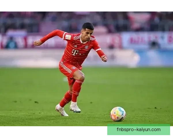 坎塞洛防守能力持续提升，成为球队后防线的重要支柱