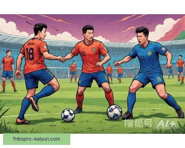 罗马尼亚青年队持续提升，备受期待的未来星选手逐渐显露实力