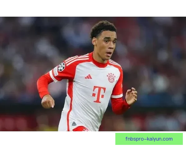 穆西亚拉持续提升，未来或成为德国足球杰出代表